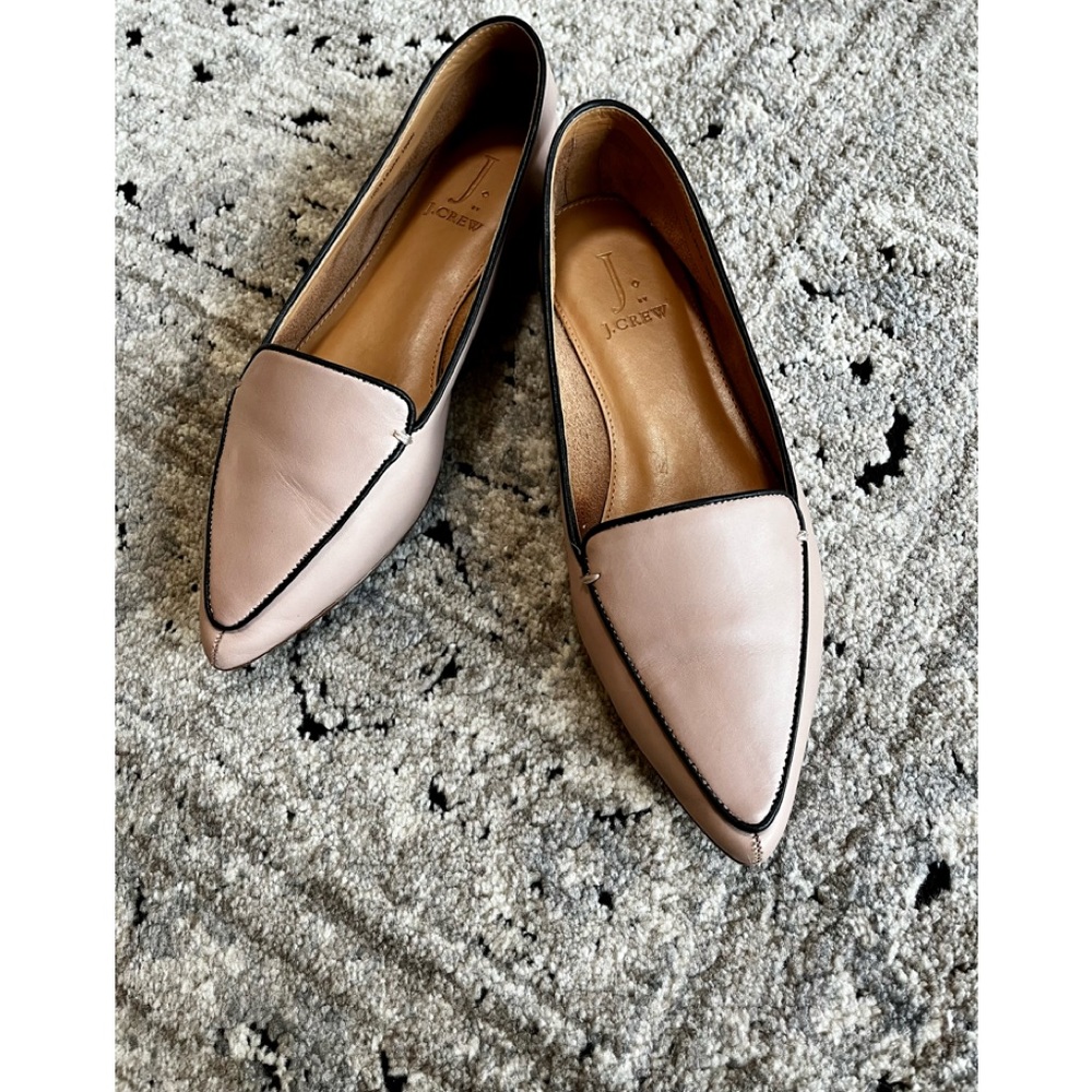 J CREW SHOES
